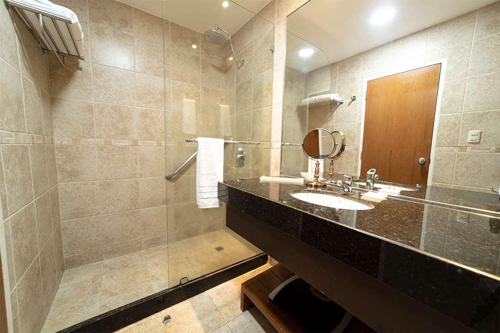 Tryp Guayaquil Hotel Eksteriør billede