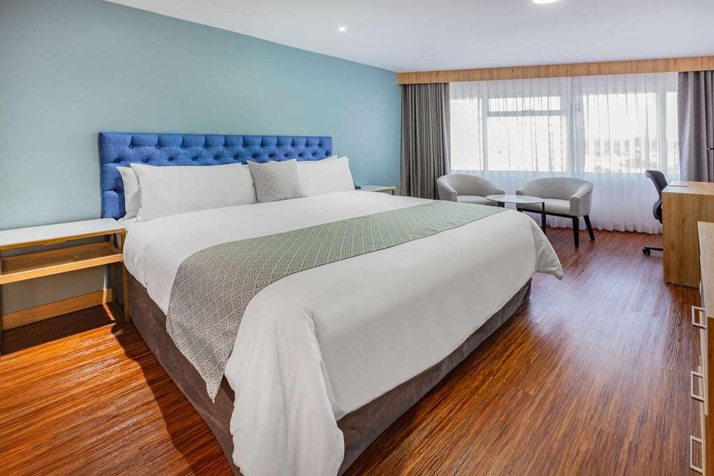 Tryp Guayaquil Hotel Værelse billede