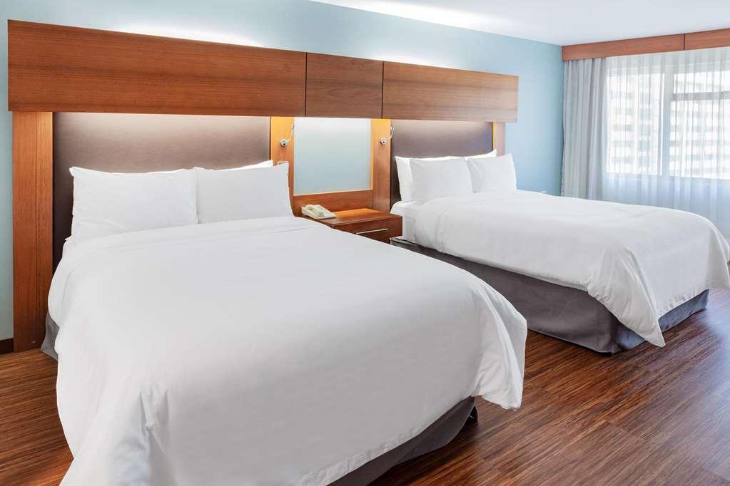 Tryp Guayaquil Hotel Værelse billede