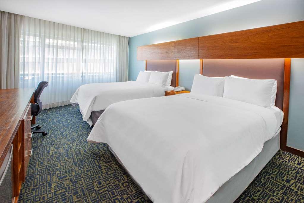 Tryp Guayaquil Hotel Værelse billede