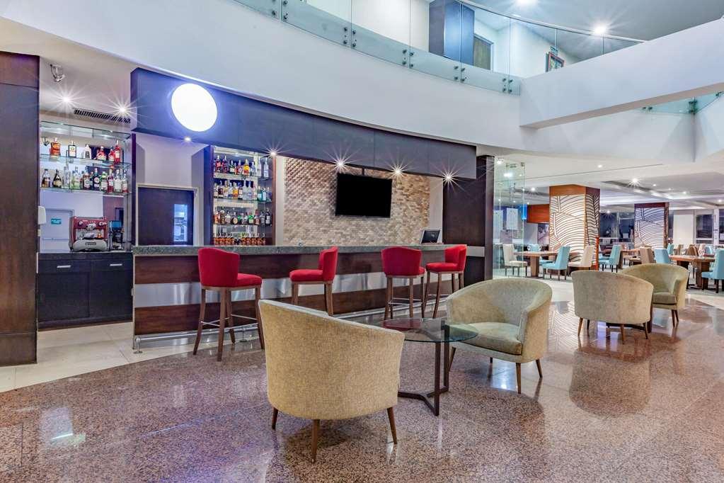Tryp Guayaquil Hotel Restaurant billede